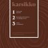 Краска по дереву Talatu Karsikko, матовая Краска по дереву Talatu Karsikko, матовая