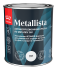 Metallista - Металлиста краска по металлу 3 в 1