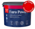 Euro Power 7 - Евро Пауэр 7  моющаяся краска для стен и потолка 